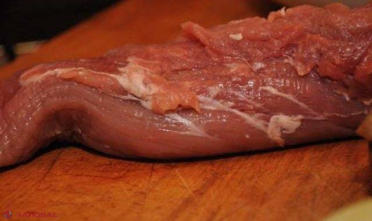 Cum PĂSTREZI carnea de porc proaspătă și sănătoasă fără congelare până la vară? Iată metodă secretă a bunicilor