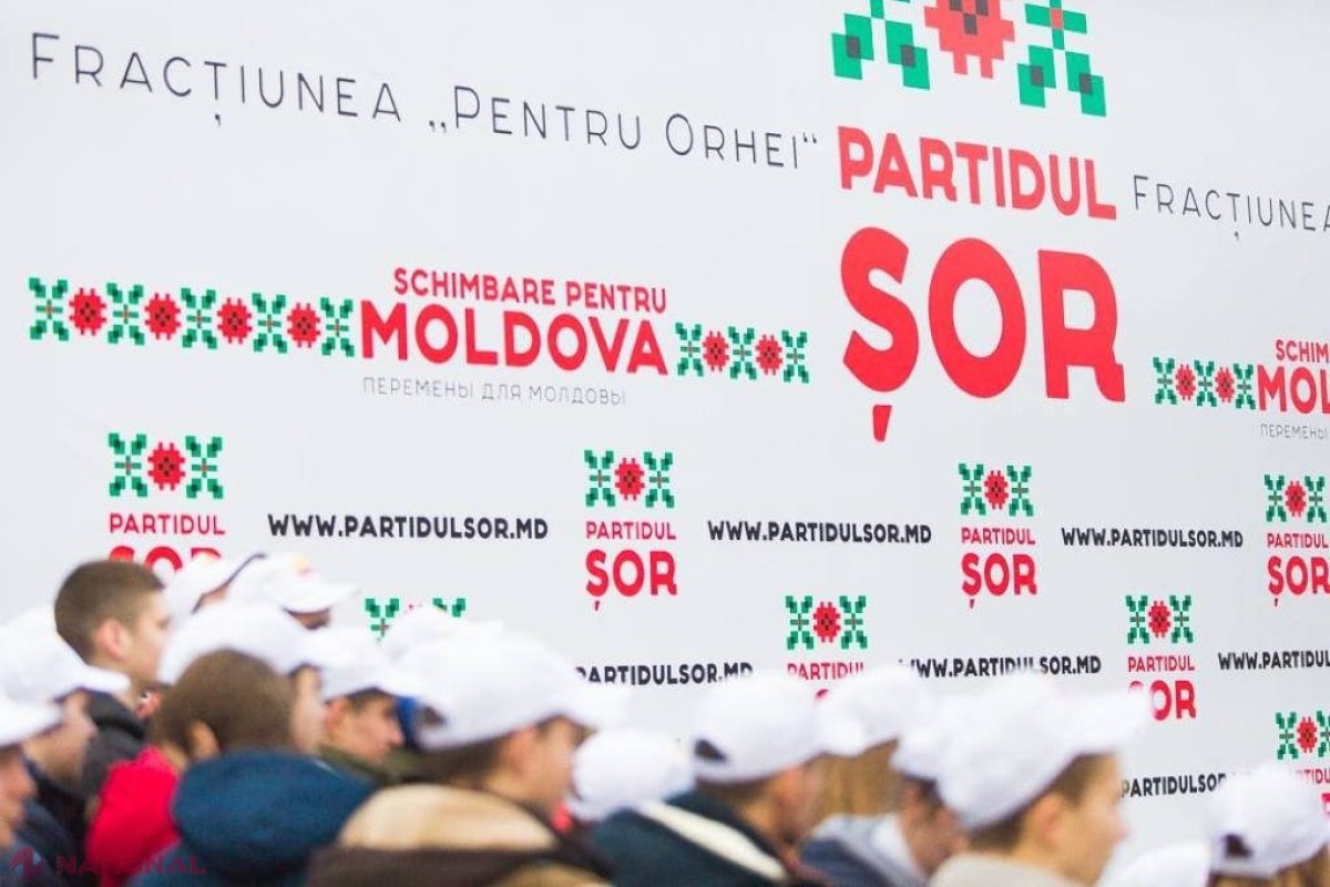 DOC // Noi PLECĂRI de la democrați. Organizația primară a PD din localitatea Izvoare, raionul Fălești, a trecut in corpore la Partidul „ȘOR”