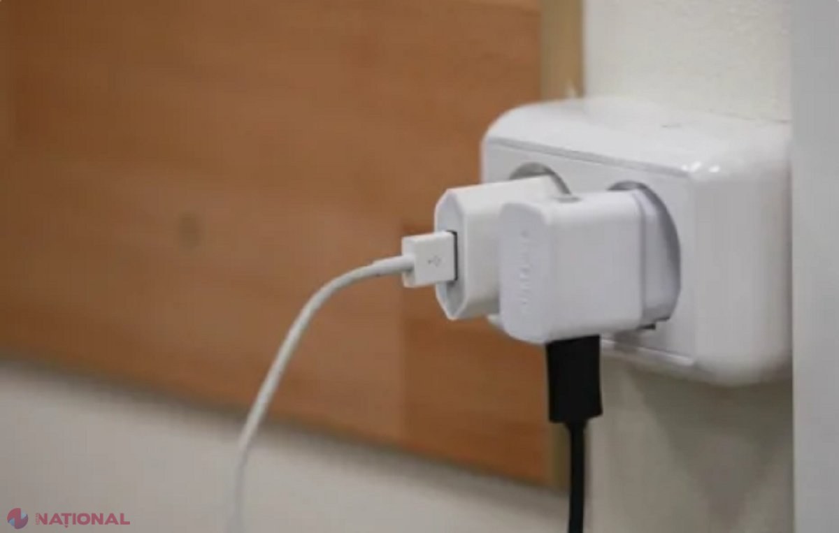 Aparatul electrocasnic care trebuie scos neapărat din priză înainte să te culci. Puțini știu motivul