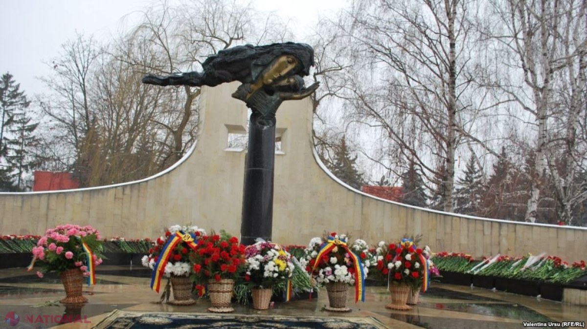 Eroii Războiului de la Nistru au fost comemoraţi: „Separatiştii de la Tiraspol, fiind susţinuţi politic, militar şi logistic de către cercurile radicale şi ostile de la Moscova, au declanşat un adevărat război la Nistru”