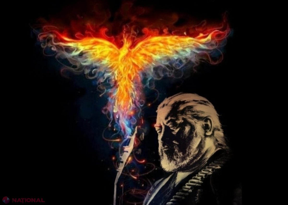 Legenda trupei Phoenix, Nicu Covaci, a murit. „De azi ne-așteaptă, dincolo”