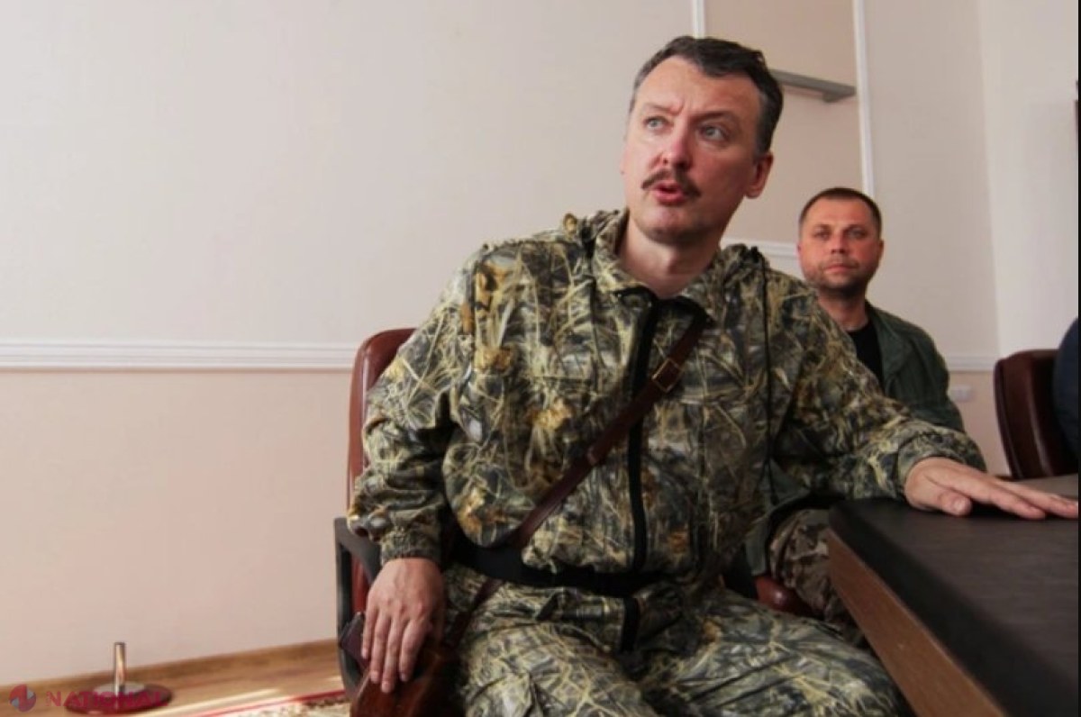Un fost colonel FSB și ministru al separatiștilor din Donbas anunță ÎNFRÂNGEREA armatei lui Putin în Ucraina. „Am pierdut deja, restul este doar o chestiune de timp”