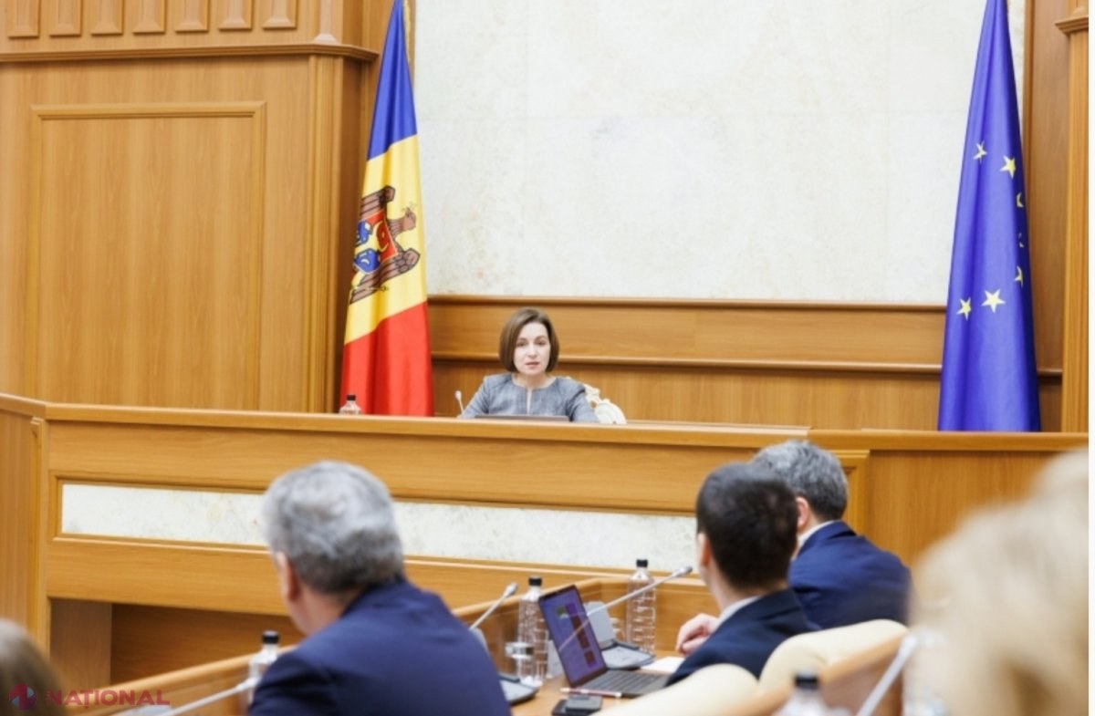 CSS // Amenzi de 10,8 milioane de lei, 30 de cauze penale și 57 de persoane implicate în cumpărarea de voturi. Sandu: „​Pentru prea mult timp, corupția politică a fost ignorată”