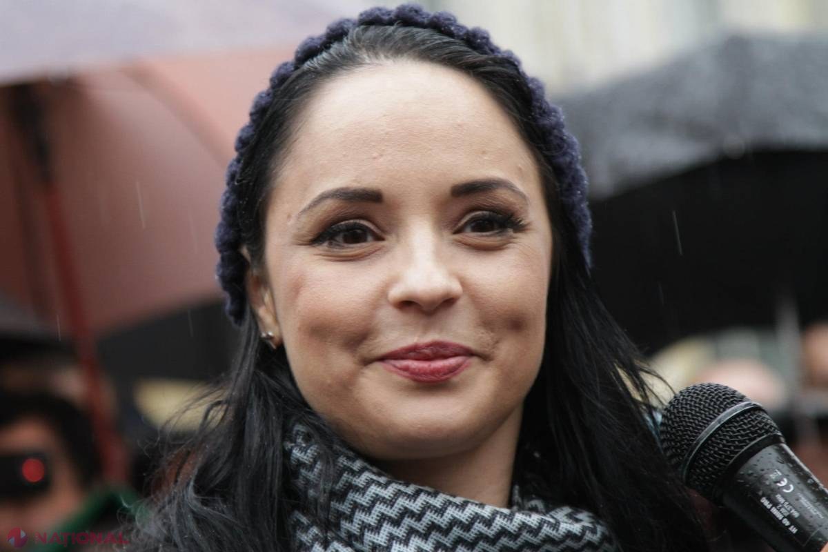 Andreea Marin se apucă de RADIO. Ce emisiune va avea
