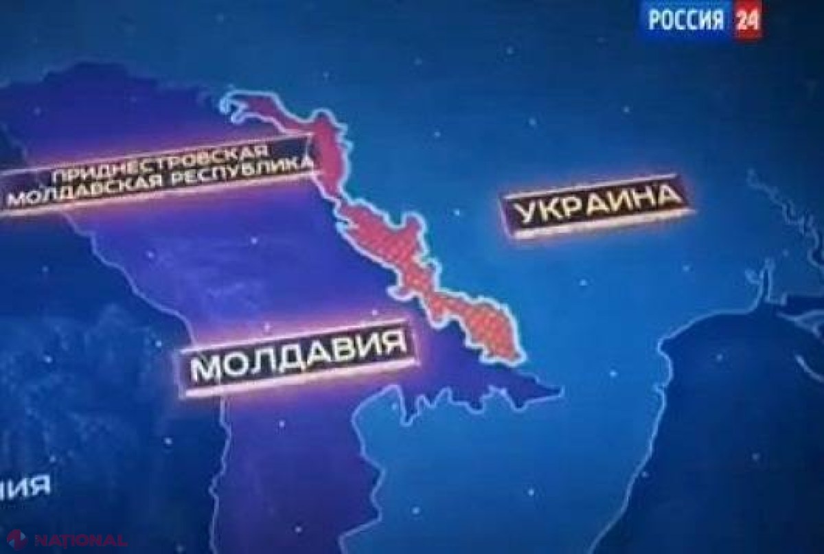 Jurnaliștii postului „Rossia 24” nu vor reflecta alegerile din Găgăuzia de la fața locului. Le-a fost INTERZIS accesul în R. Moldova