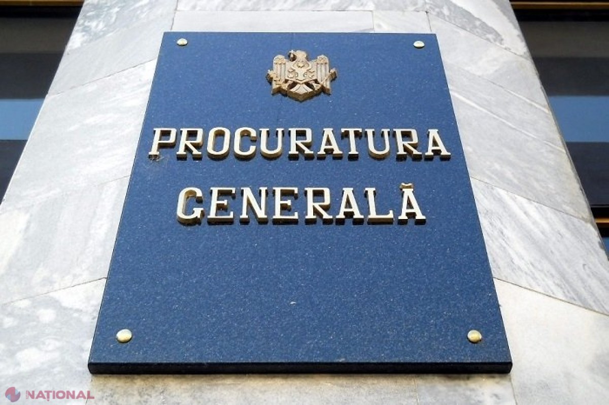 Procurorul general a sesizat Curtea Constituțională privind modificările aduse Legii amnistiei la propunerea Olesei Stamate: Cere eliminarea condiției privind lipsa riscului de recidivă pentru condamnații la detențiune pe viață