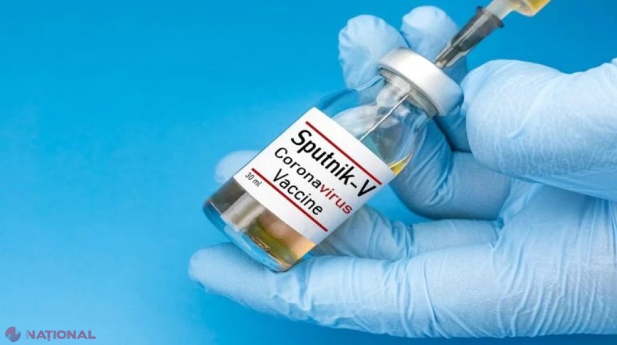 Patru persoane au murit recent în Rusia, la scurt timp după ce au fost vaccinate cu „Sputnik V”