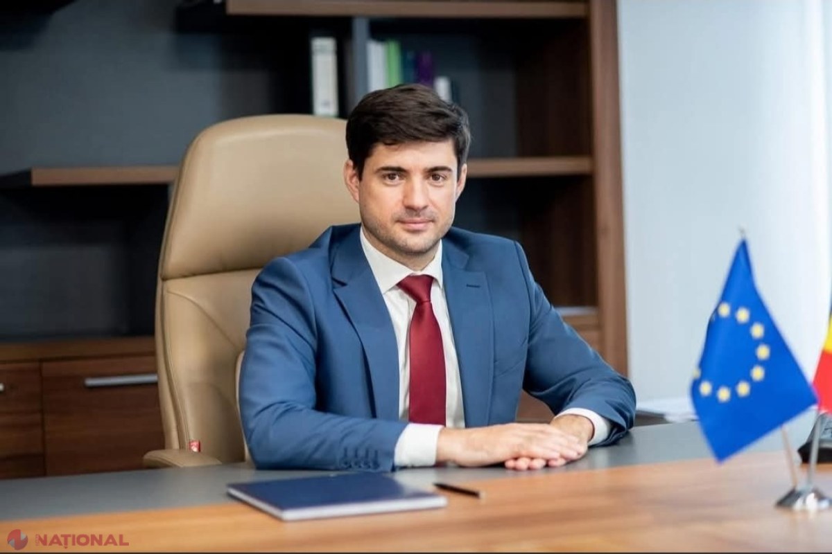 ULTIMA ORĂ // Efectul de domino al scandalului MoldATSA: Șeful APP, Roman Cojuhari, a DEMISIONAT: „R. Moldova are nevoie de instituții puternice și de oameni care cred în ele”