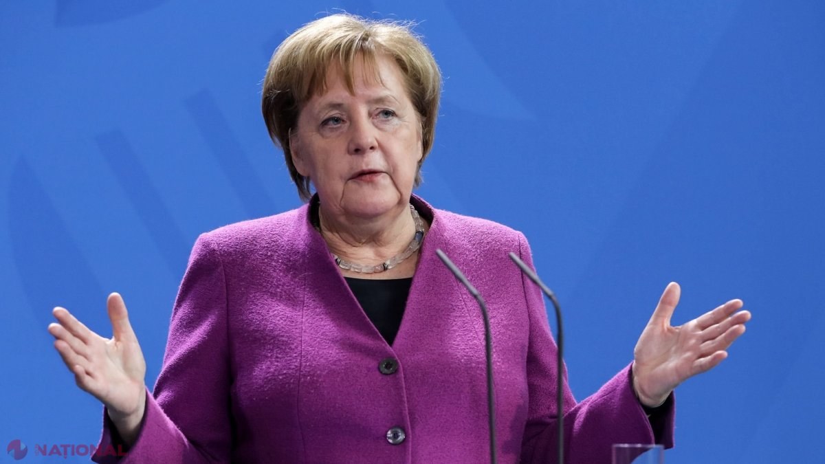 Undă de șoc în toată lumea! Va fi un adevărat cutremur. Anunțul făcut de Merkel
