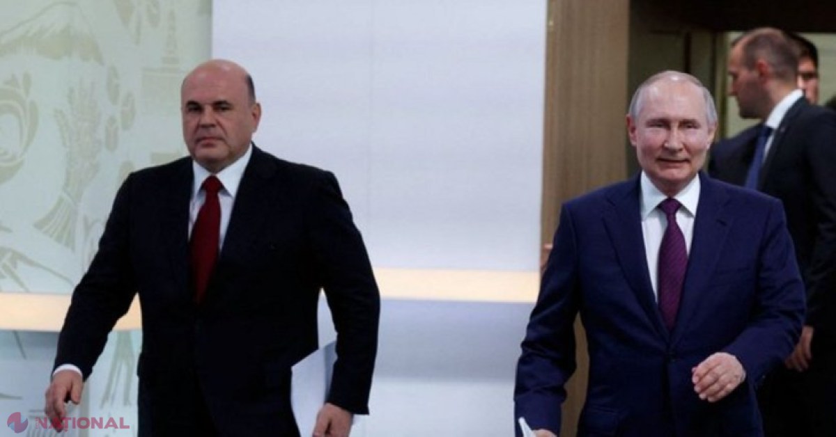 Premierul de la Moscova recunoaşte rebeliunea Wagner drept o „provocare la adresa stabilităţii” Rusiei şi le cere ruşilor „să se unească în jurul preşedintelui” Putin