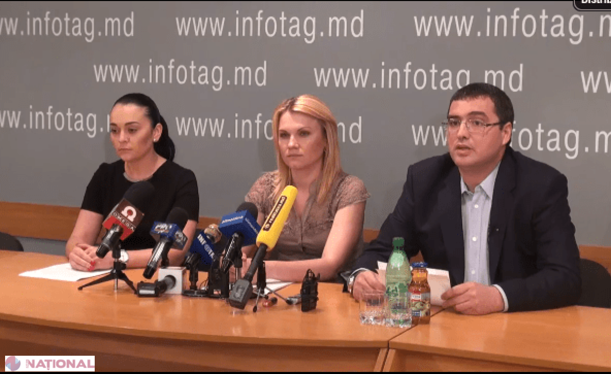 Doi funcționari ai Ministerului Justiției riscă dosar penal