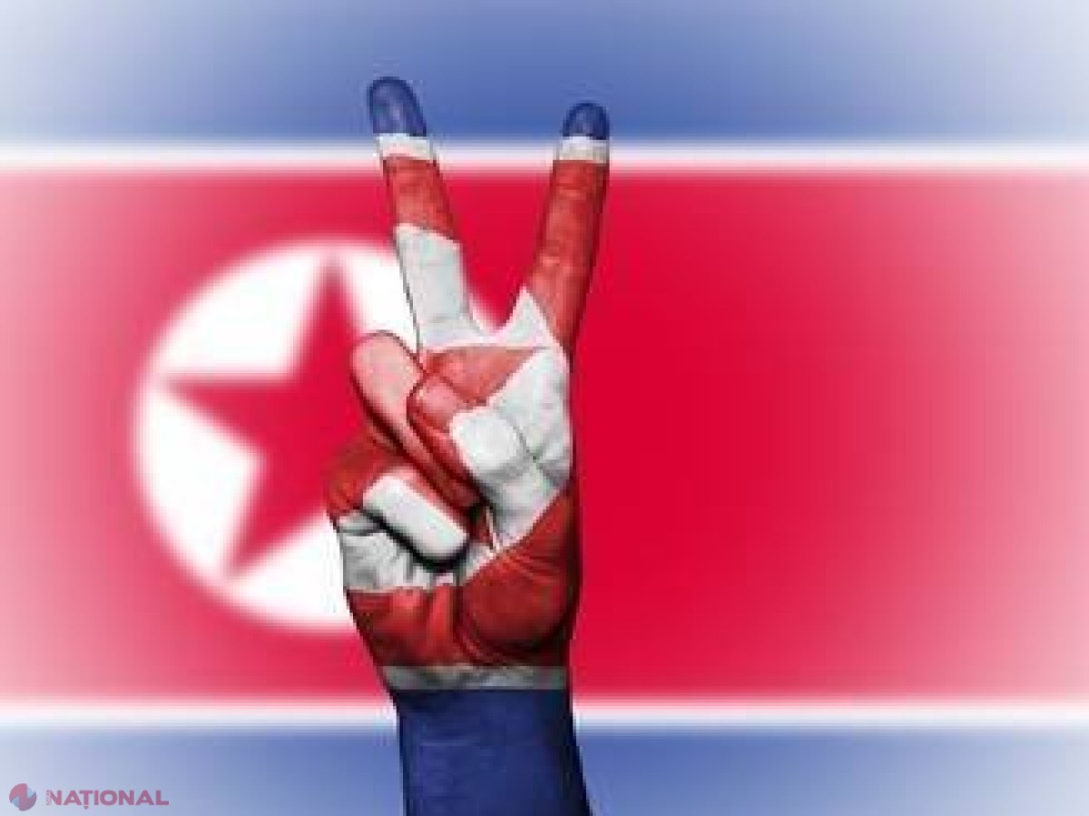 Coreea de Nord ameninţă SUA: Vom lansa un atac fără milă în inima ţării cu puternicul nostru ciocan nuclear 