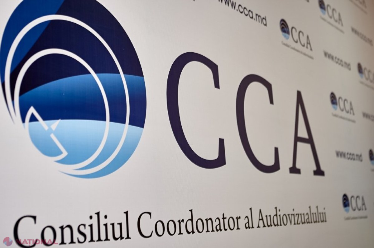 CCA a împărțit AMENZI de zeci de mii de lei posturilor de televiziune din R. Moldova pentru că ar fi reflectat SUBIECTIV campania electorală: Jurnal TV, cel mai SANCȚIONAT 