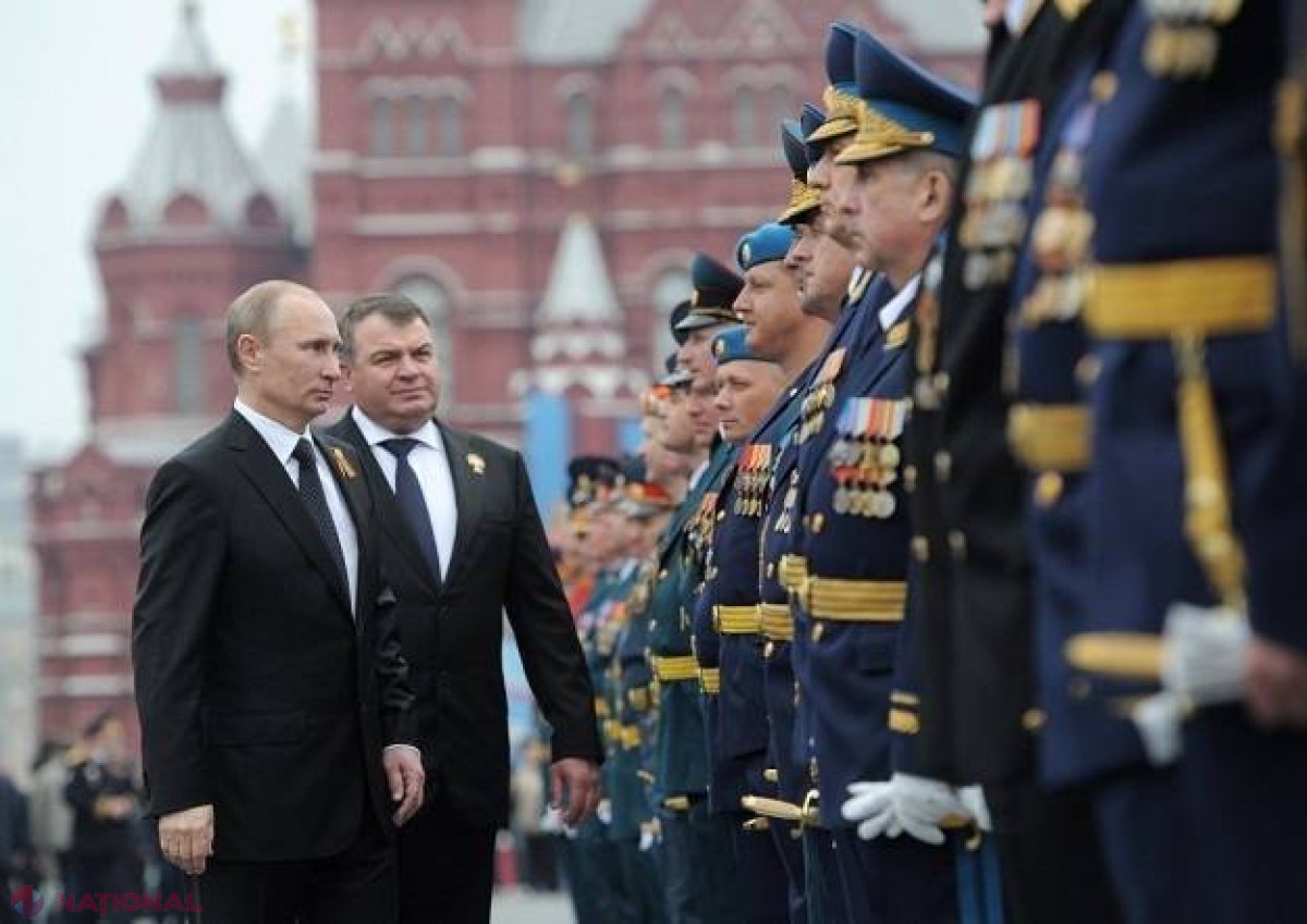 Vladimir Putin: În caz de un RĂZBOI între Rusia și SUA, „nimeni NU ar supraviețui”