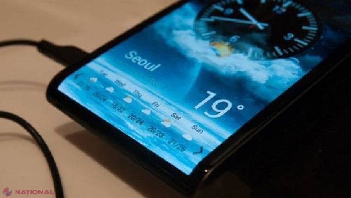 Samsung a început deja RĂZBOIUL pe 2014. Ce telefon a scos