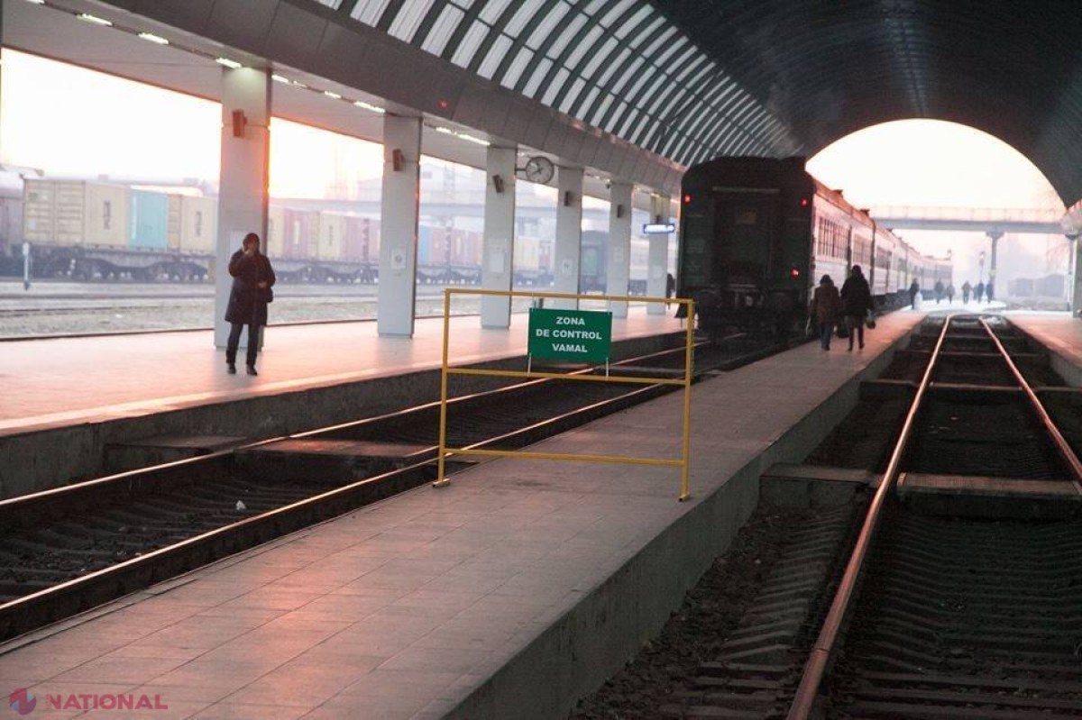UTIL // Tarife cu 20% mai mici la biletele pentru cursa Chișinău-Odesa. Pentru ce perioadă este valabilă OFERTA 