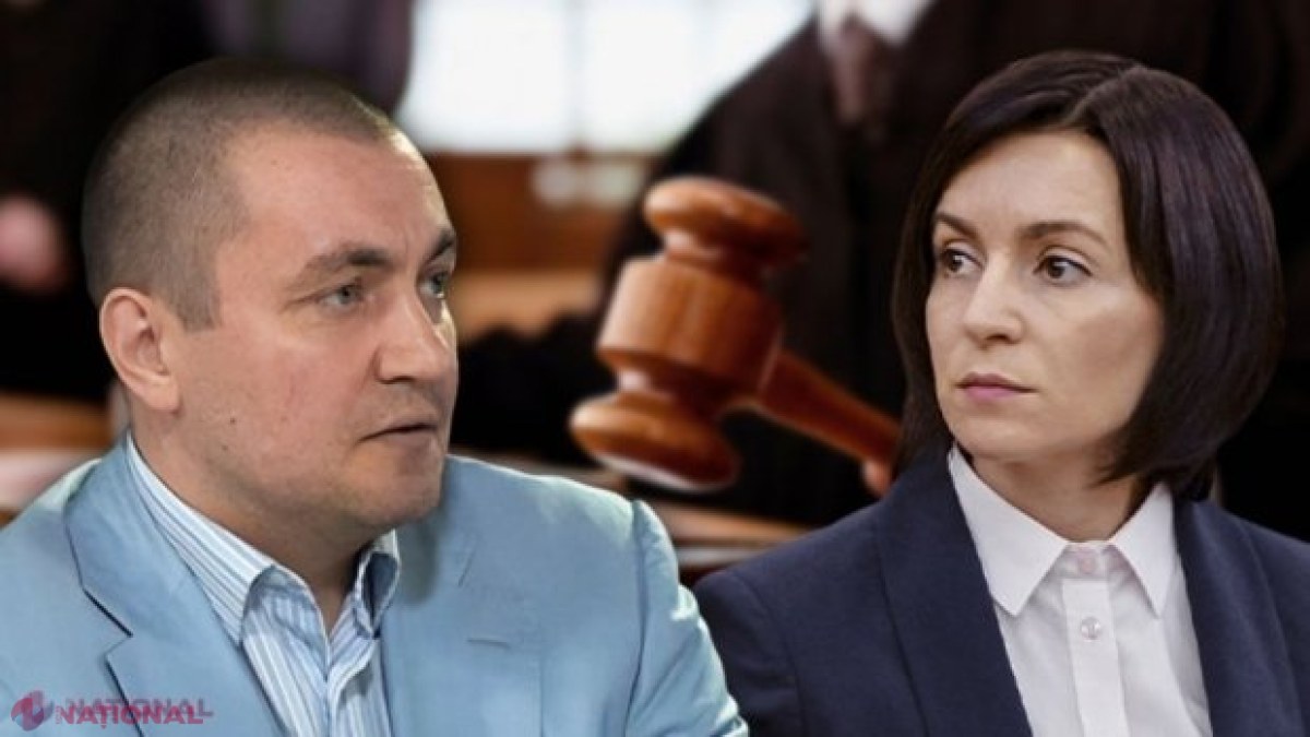 Platon a depus o plângere PENALĂ în România împotriva Maiei Sandu. Acesta pretinde că șeful statului face presiuni asupra JUDECĂTORILOR și ar încerca să-l împiedice, la fel ca și Plahotniuc, să-și recupereze bunurile