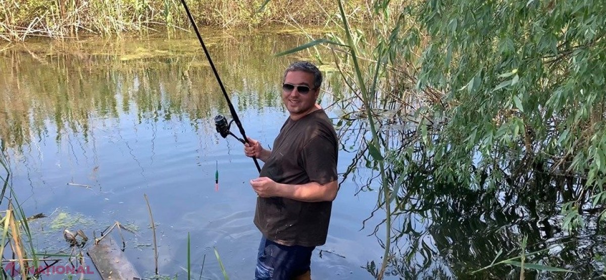 Renato Usatîi, după ce a fost anunțat în CĂUTARE de organele de drept din Rusia: „Unele personaje din Rusia au încercat să mă facă supus și ascultător”