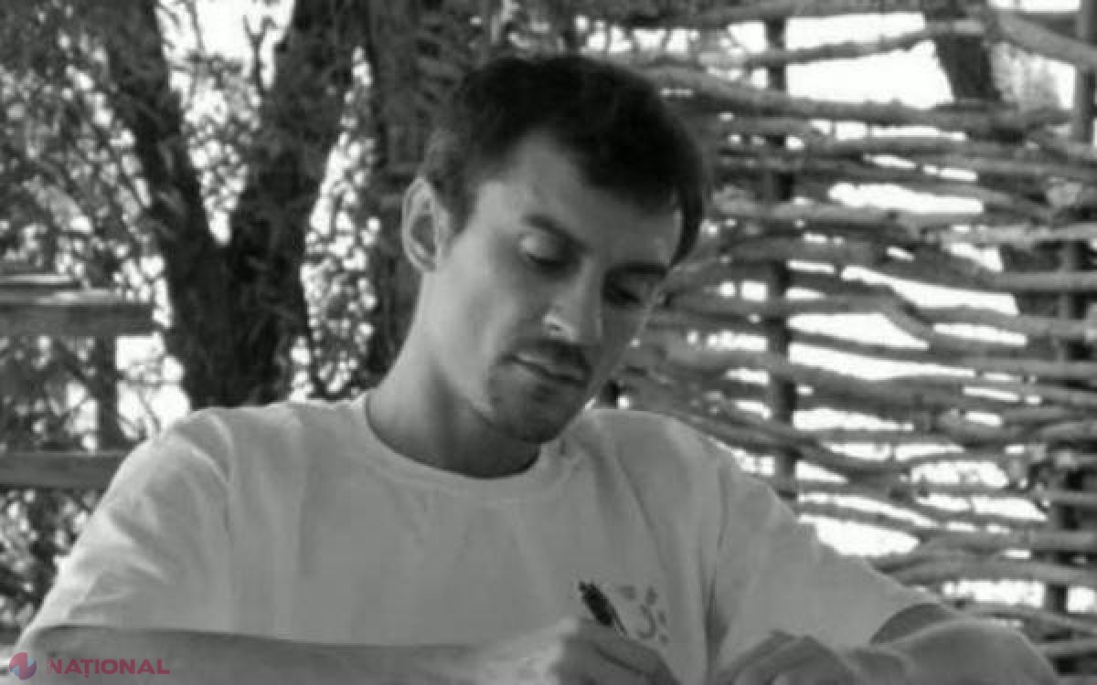 Un tânăr din Chișinău și-a găsit sfârșitul într-o expediție în munții din România. A alunecat și a căzut în gol sute de metri