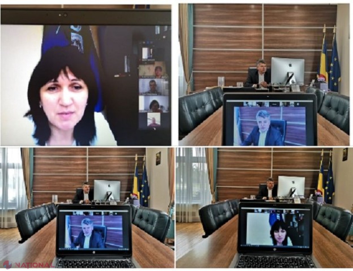 Una dintre cele mai dezvoltate comune din România vrea să-și ajute „fratele” din R. Moldova să atragă fonduri europene: „Îi rugăm pe colegii noștri din întreaga țară să nu uite în aceste vremuri de frații noștri din Republica Moldova”