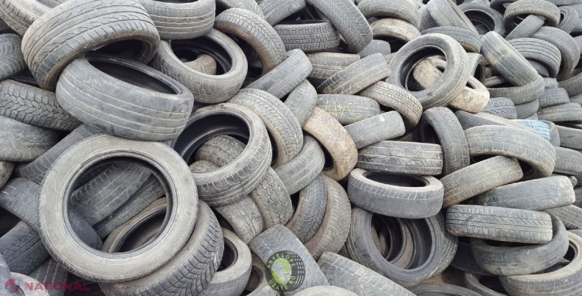Proiectul care permite incinerarea anvelopelor, votat cu SCANDAL în Parlament: Socialiștii se declară preocupați de calitatea aerului, iar majoritatea parlamentară acuză că fosta guvernare nu ar fi acceptat proiectul, pentru că ar fi așteptat mită