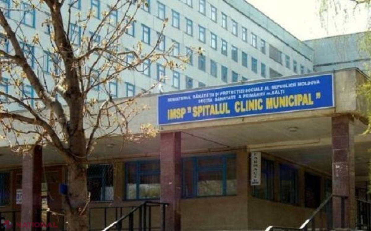 Medic din R. Moldova, trimis la ÎNCHISOARE, pentru că nu a acordat asistența medicală necesară unui pacient 