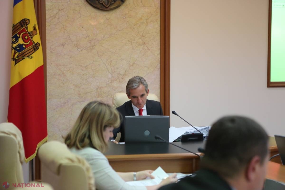 Guvernul dă un SEMNAL DE ALARMĂ: „Unii investitori nu vin în R. Moldova și din cauză că nu sunt muncitori calificați”