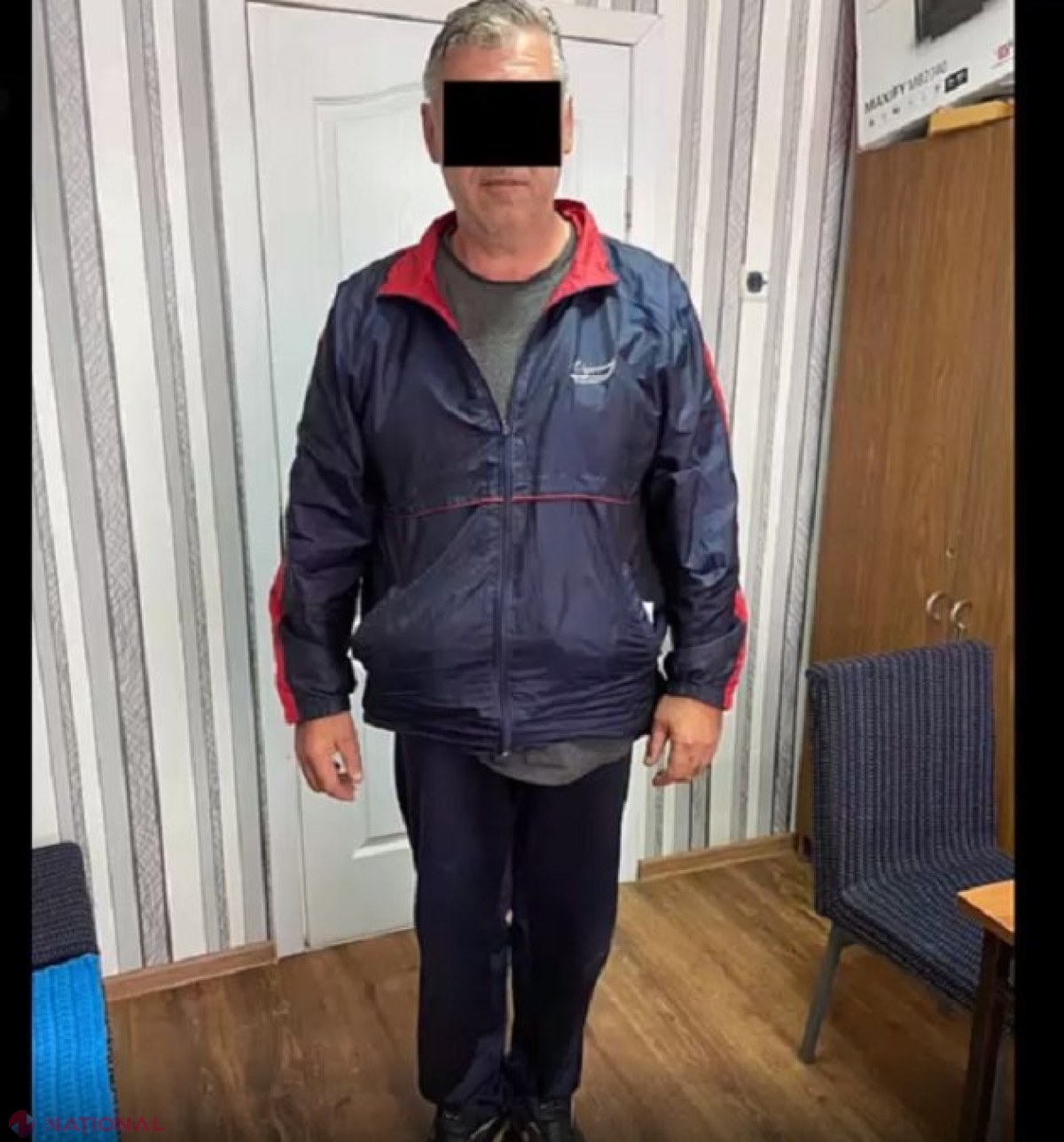 Chișinău: O tânără lovită de o mașină și lăsată să zacă în stare gravă pe stradă. Cum a fost găsit șoferul care a fugit de la locul accidentului