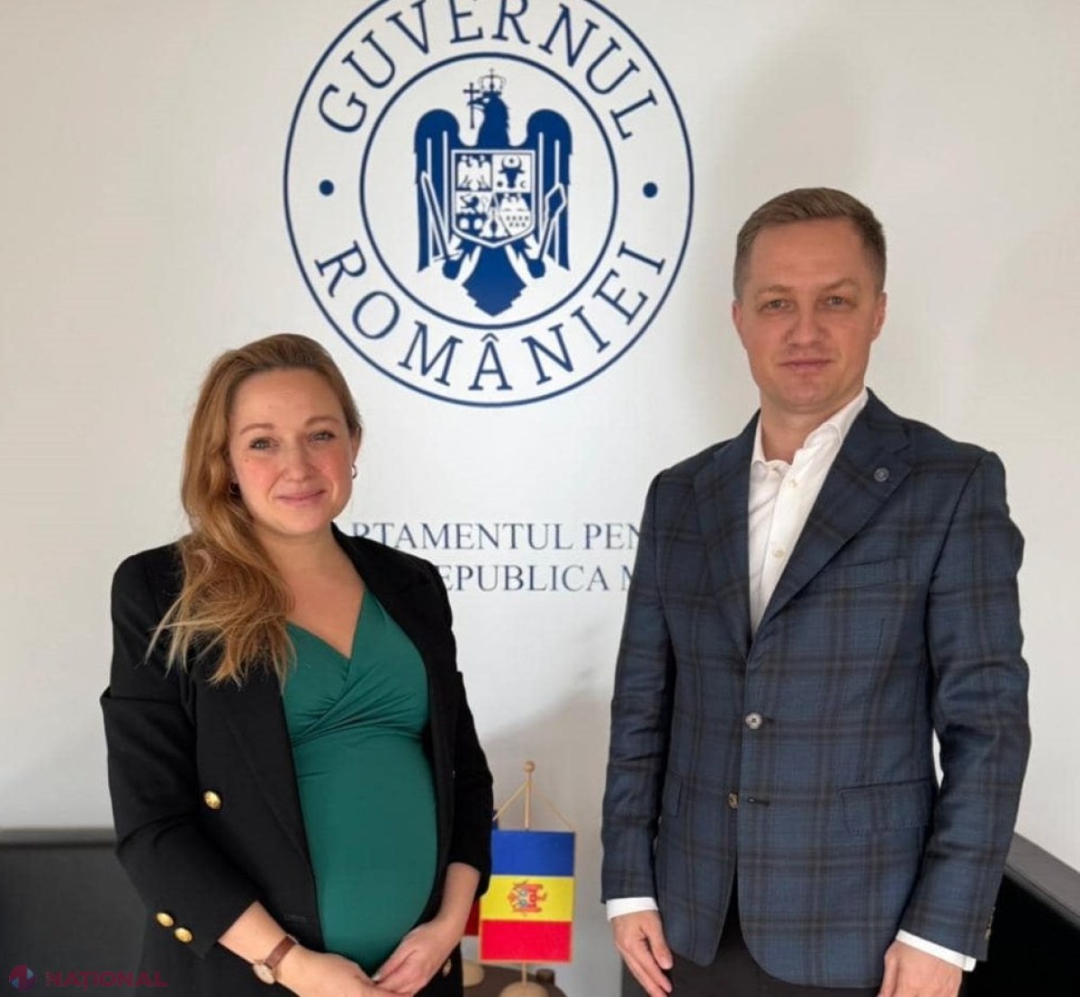 Sprijinul oferit R. Moldova de către DRRM, în atenția Ambasadei SUA la București