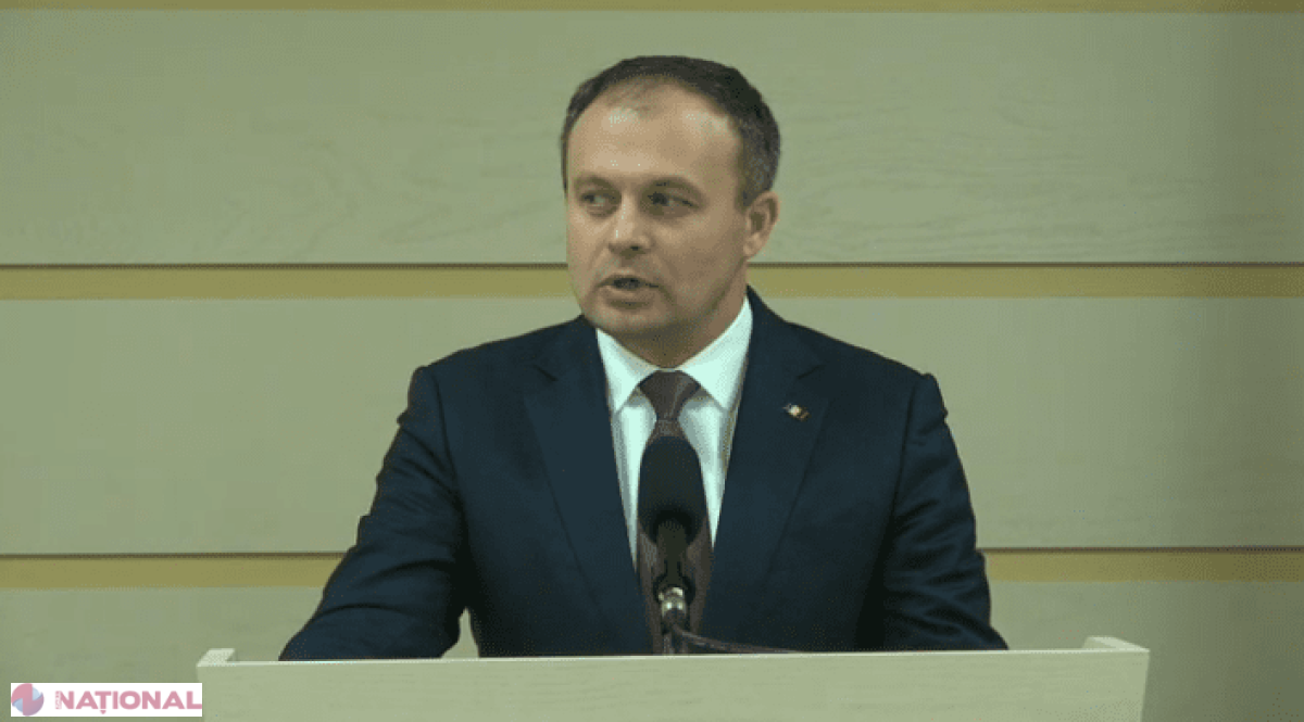 Sfatul lui Andrian Candu pentru Maia Sandu: „Sunt DEZAMĂGIT că a pierdut candidatul de dreapta, dar trebuie să știm să și PIERDEM”