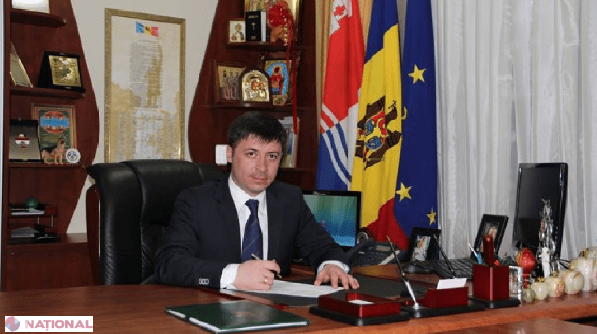 DETALII din dosarul ex-președintelui raionului Criuleni, care a încercat să fugă de procurori