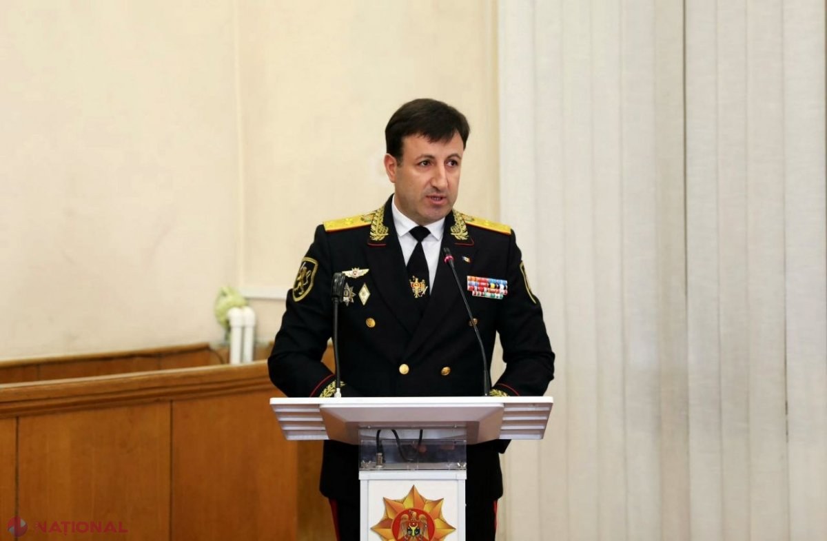 VIDEO // Șeful Inspectoratului General al Poliției prezintă PRIMELE detalii despre autorul actului TERORIST de pe AIC, care s-a soldat cu ÎMPUȘCAREA a două persoane. La AIC a venit și premierul Recean