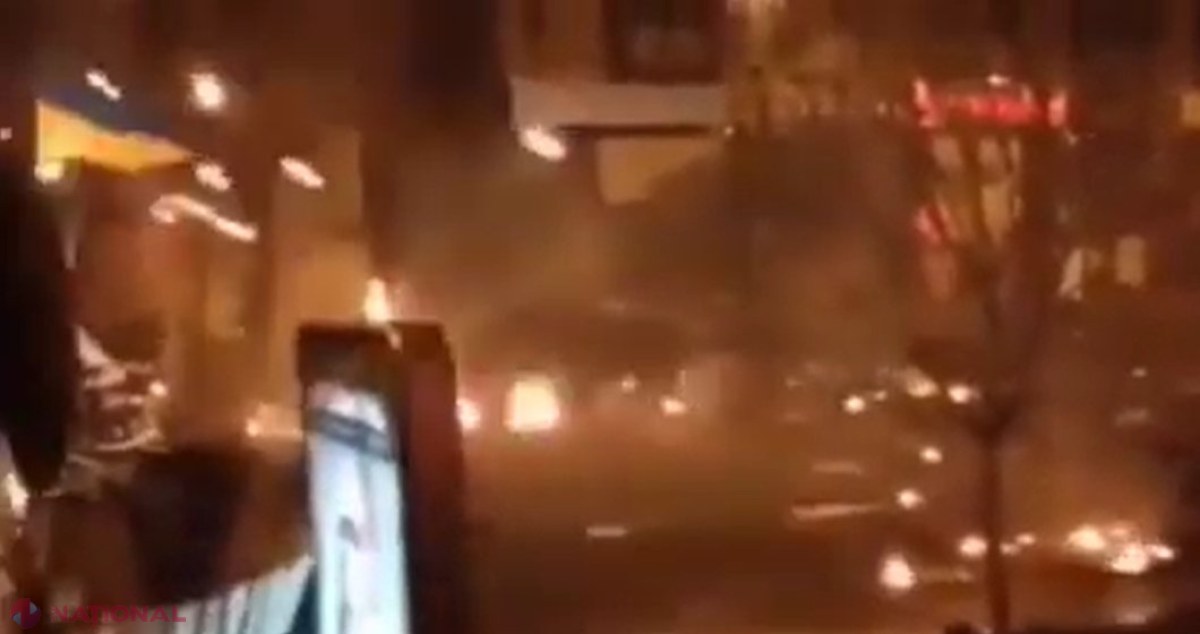 VIDEO // Probleme serioase pentru Putin. Armata rusă ar fi suportat PIERDERI importante noaptea trecută. „Rușii și-au irosit toate resursele, iar asta înseamnă că Ucraina CÂȘTIGĂ”. Zalenski NU cedează: „Nu vom depune armele”