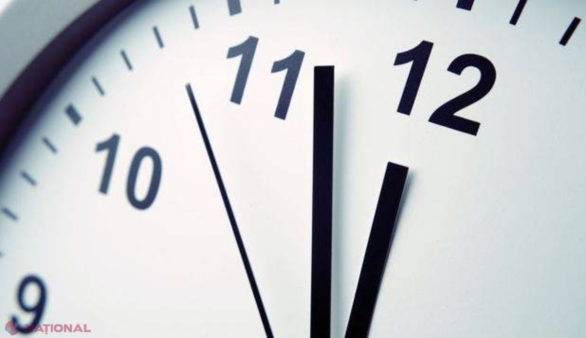 Omenirea, la doar două minute de un potenţial război nuclear
