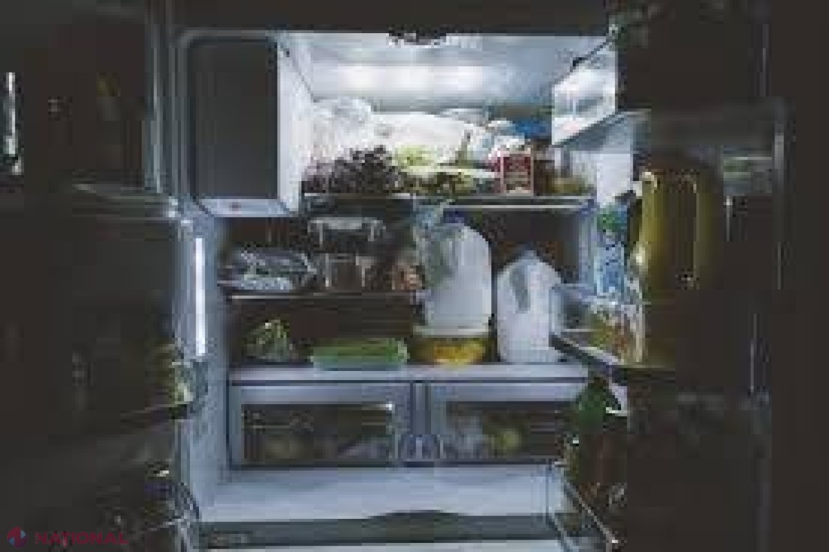 Câteva alimente pe care trebuie să le ARUNCI din casă dacă vrei să SLĂBEȘTI