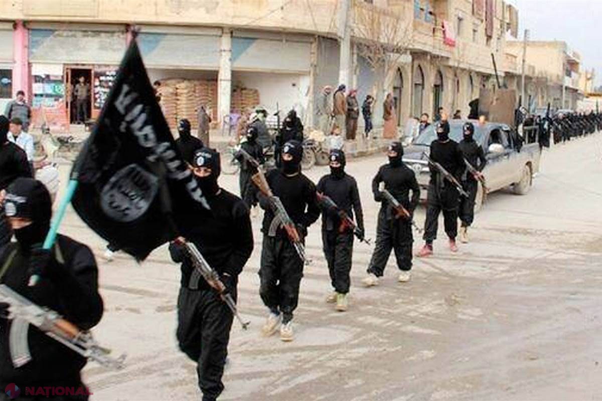 Stat Islamic revendică atentatul din oraşul german Ansbach 