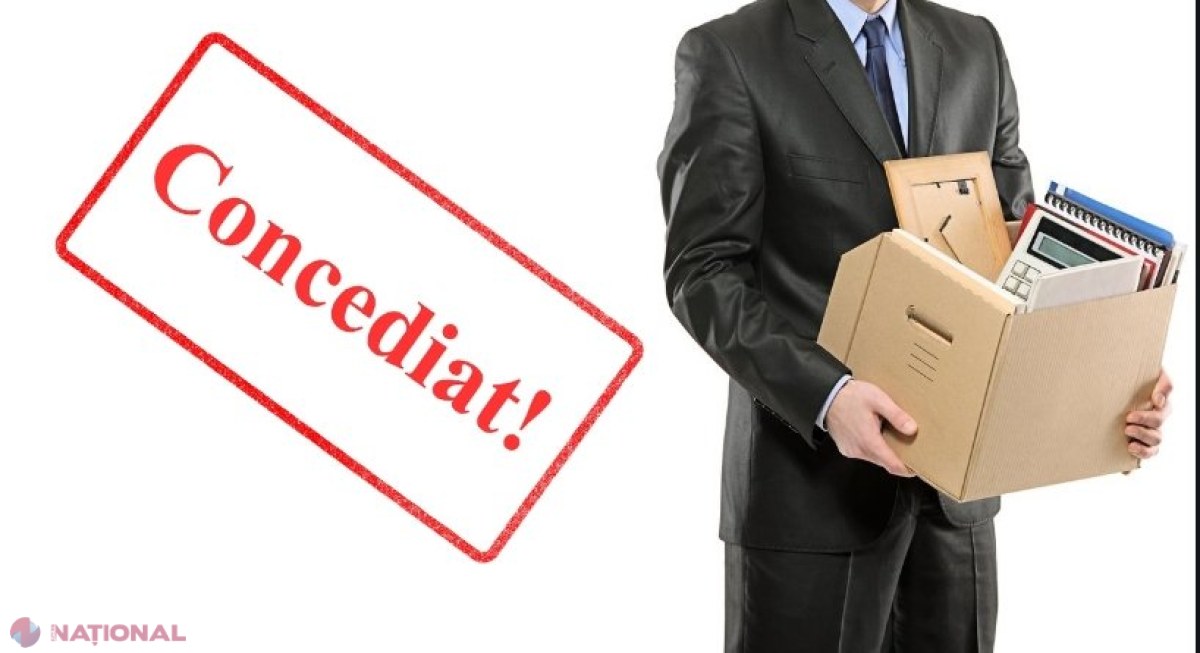 IMPORTANT pentru angajați: Obligativitatea acordului organului sindical la CONCEDIERE a fost exclusă