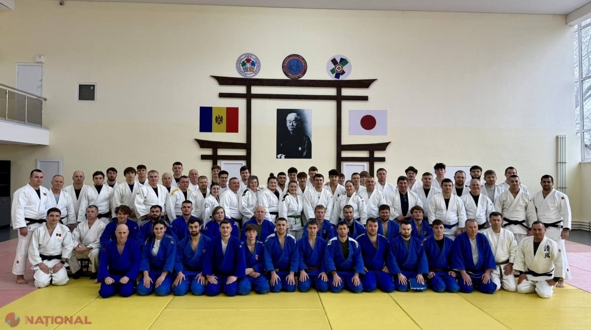 SUME // Ce bugete vor avea la dispoziție federațiile sportive din R. Moldova, în 2025: Statul alocă 30 de milioane de lei în plus
