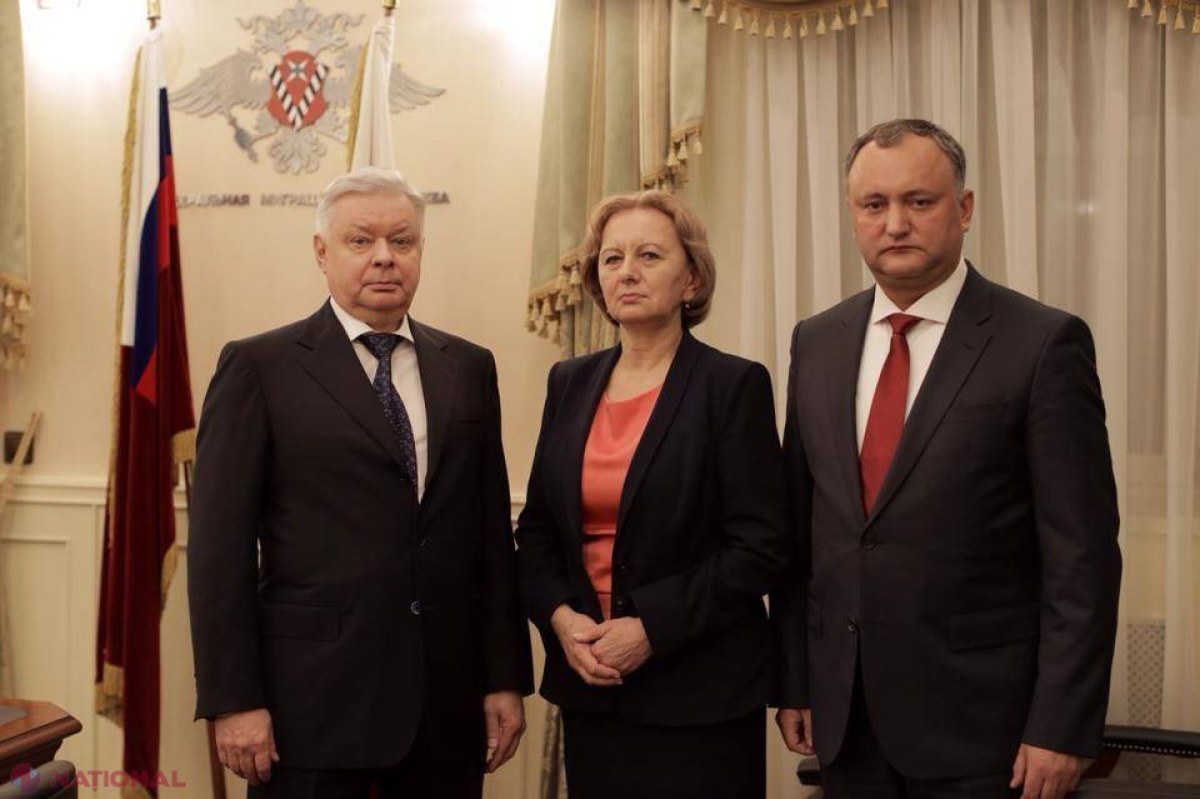 Rusia IPOCRITĂ // Câți moldoveni au primit INTERDICȚIE de intrare în Federația Rusă?
