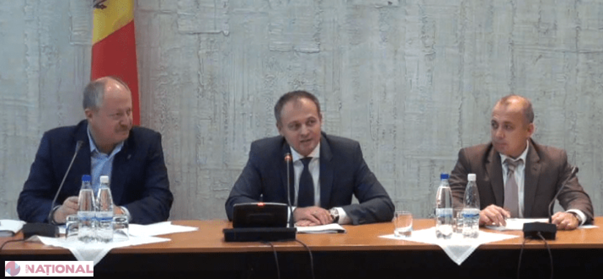 Când va fi făcut public numele viitorului guvernator BNM