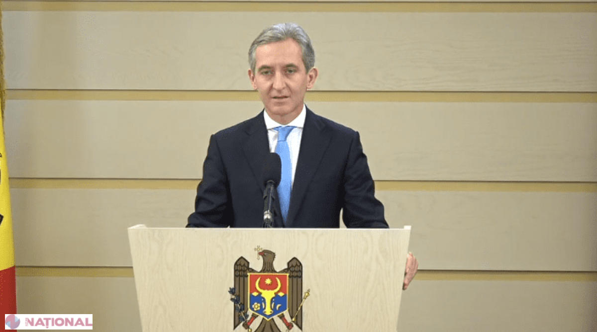 VIDEO // Ex-premierul Leancă APRECIAZĂ muncă celor de la „Kroll” și este convins că a procedat corect când a SEMNAT acordarea celor de 9,5 miliarde de lei