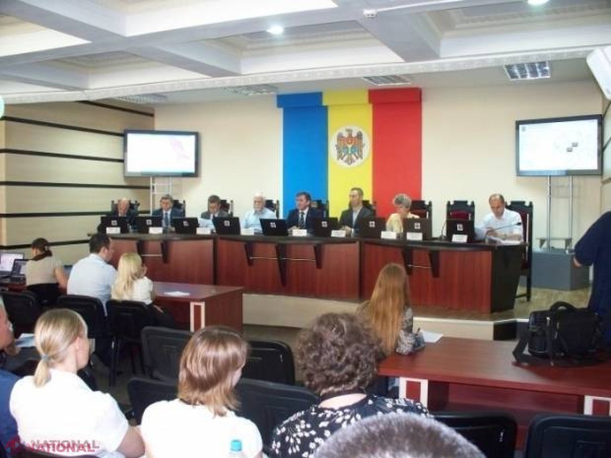 DATE // MII: Câţi primari şi câţi consilieri locali urmează să fie ALEŞI pe 14 iunie