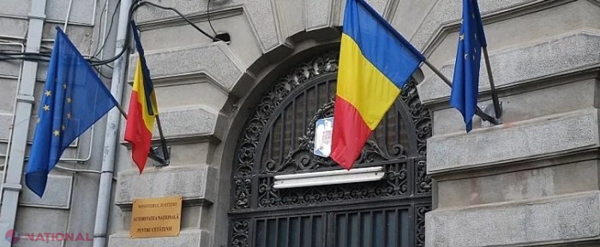 ANUNȚ: Patru ceremonii de depunere a jurământului de credință față de România pentru cetățenii basarabeni, desfășurate de ANC în următoarele două luni