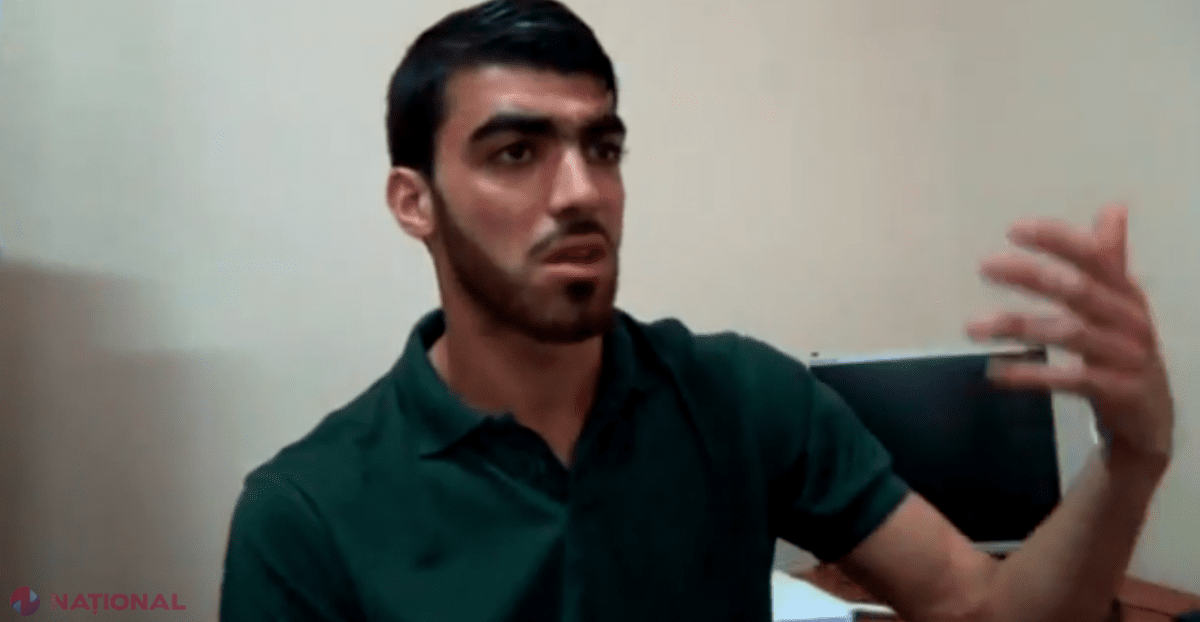 VERDICT // Unul dintre studenții israelieni, care risca expulzarea din R. Moldova, este NEVINOVAT