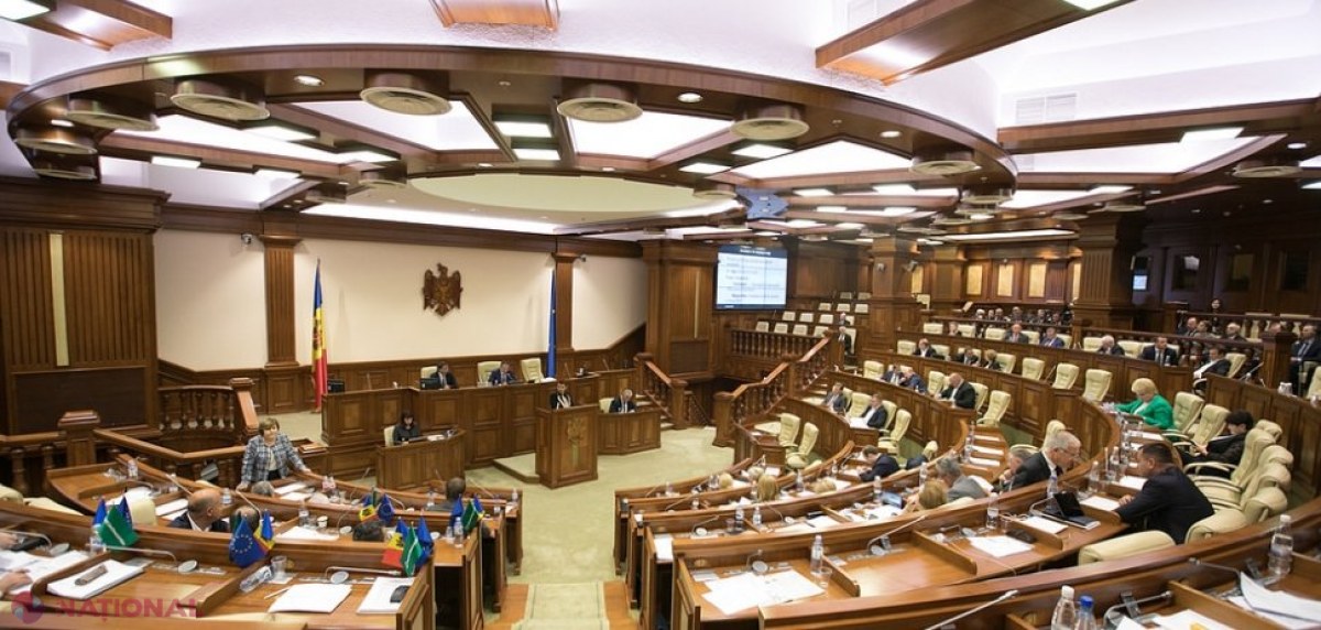 Mai mulți deputați consideră că actele în cazul profesorilor turci expulzați din R. Moldova ar fi fost FALSIFICATE