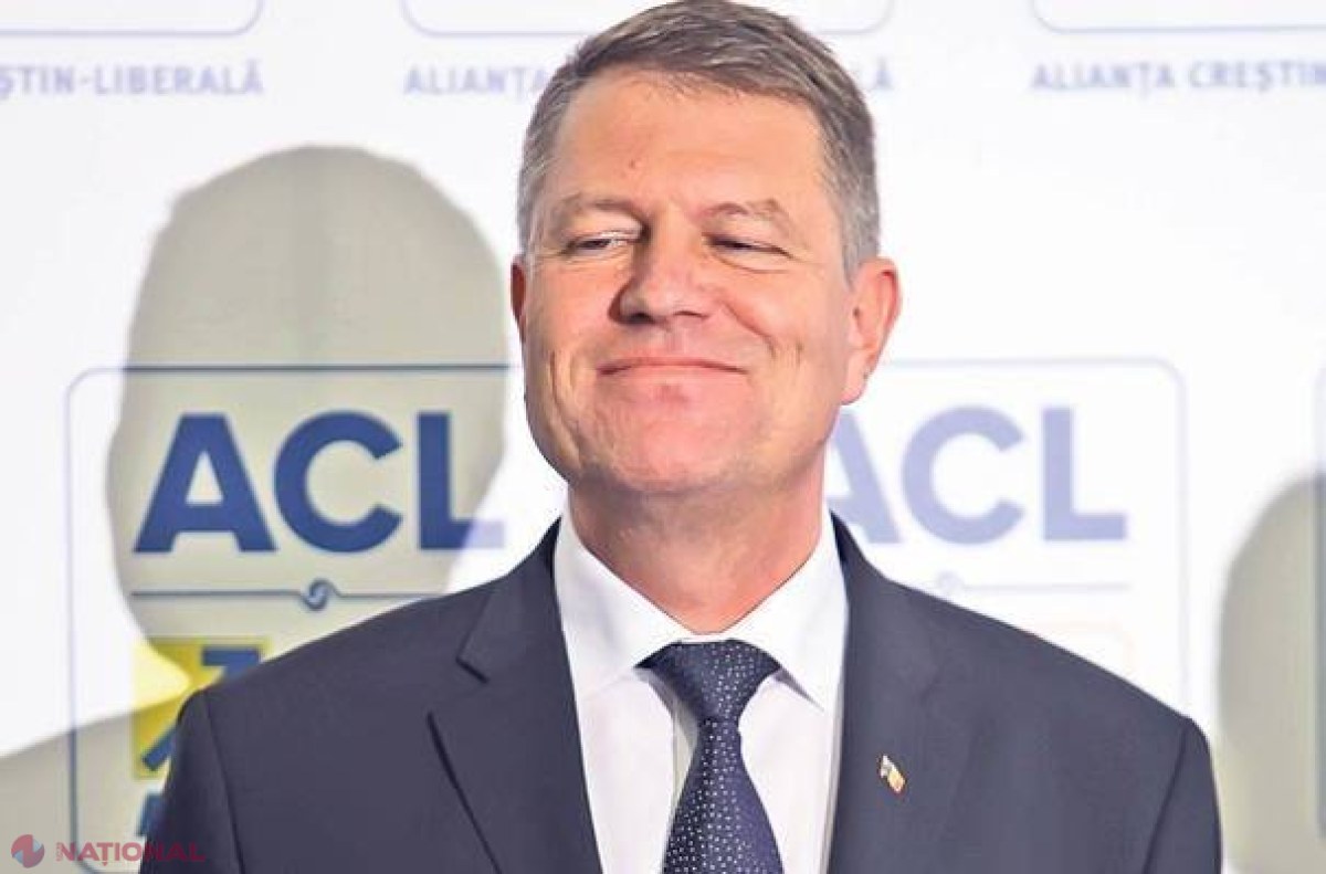 Iohannis, ÎNCOLȚIT de internauți. Ce GAFĂ a comis de Paști