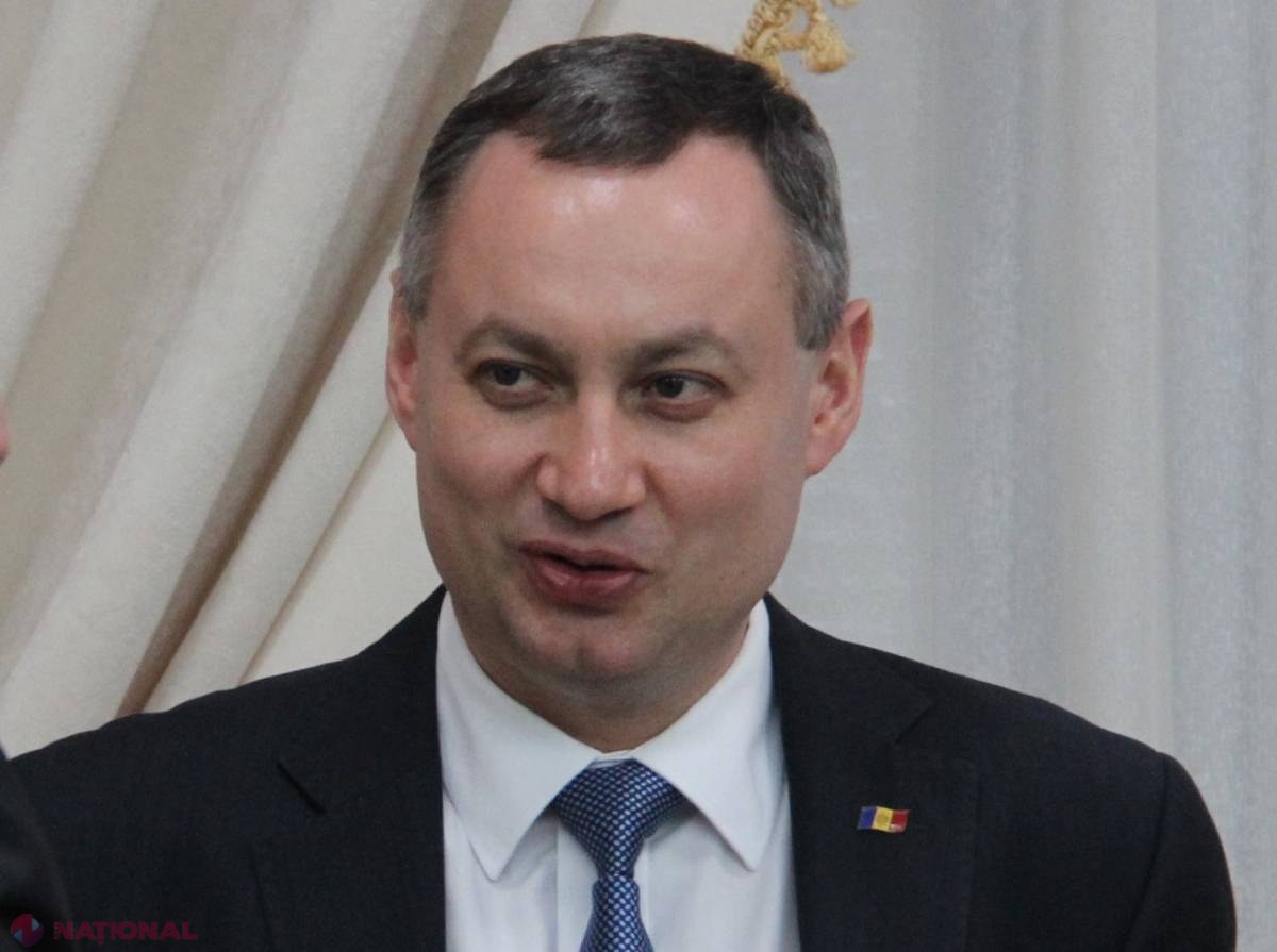 Platon dezvăluie când va apărea spotul de promovare a R. Moldova la „Euronews” și cât va costa publicitatea 
