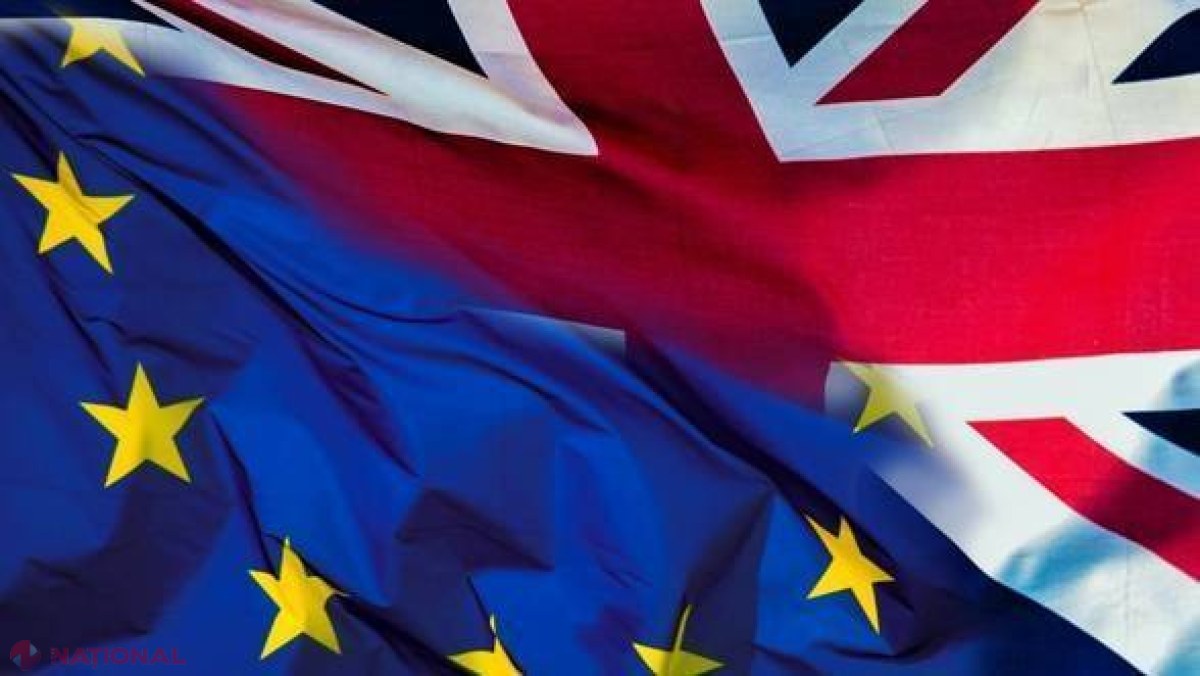 DIVORȚ // UE somează Londra: Banii jos! Factura pentru Brexit ajunge la 60 de miliarde de euro