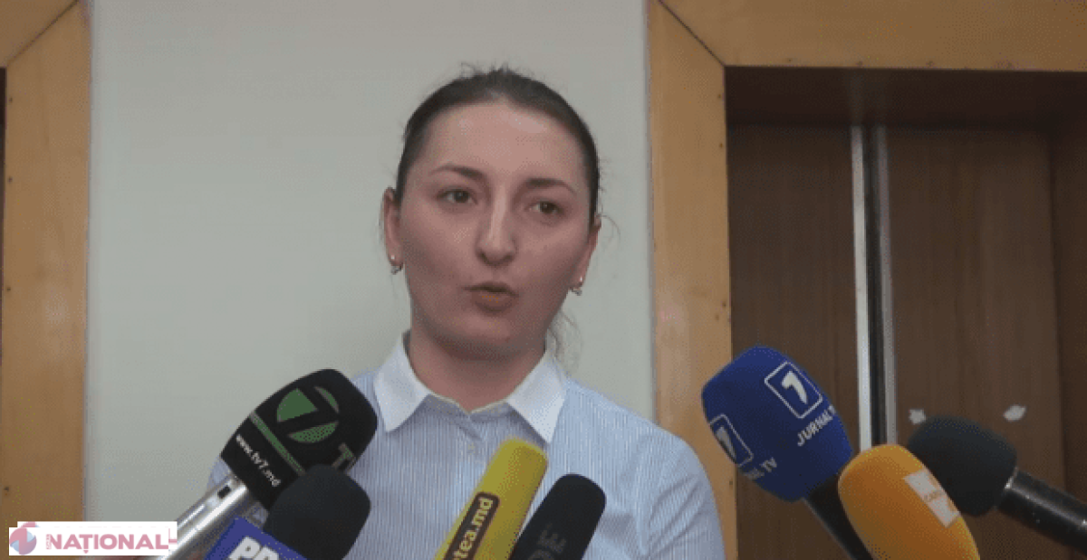 Noi DEZVĂLUIRI despre procurorul Bețișor: „Eu știu că nu e de capul ei acolo și nu se va RETRAGE când o să dorească”