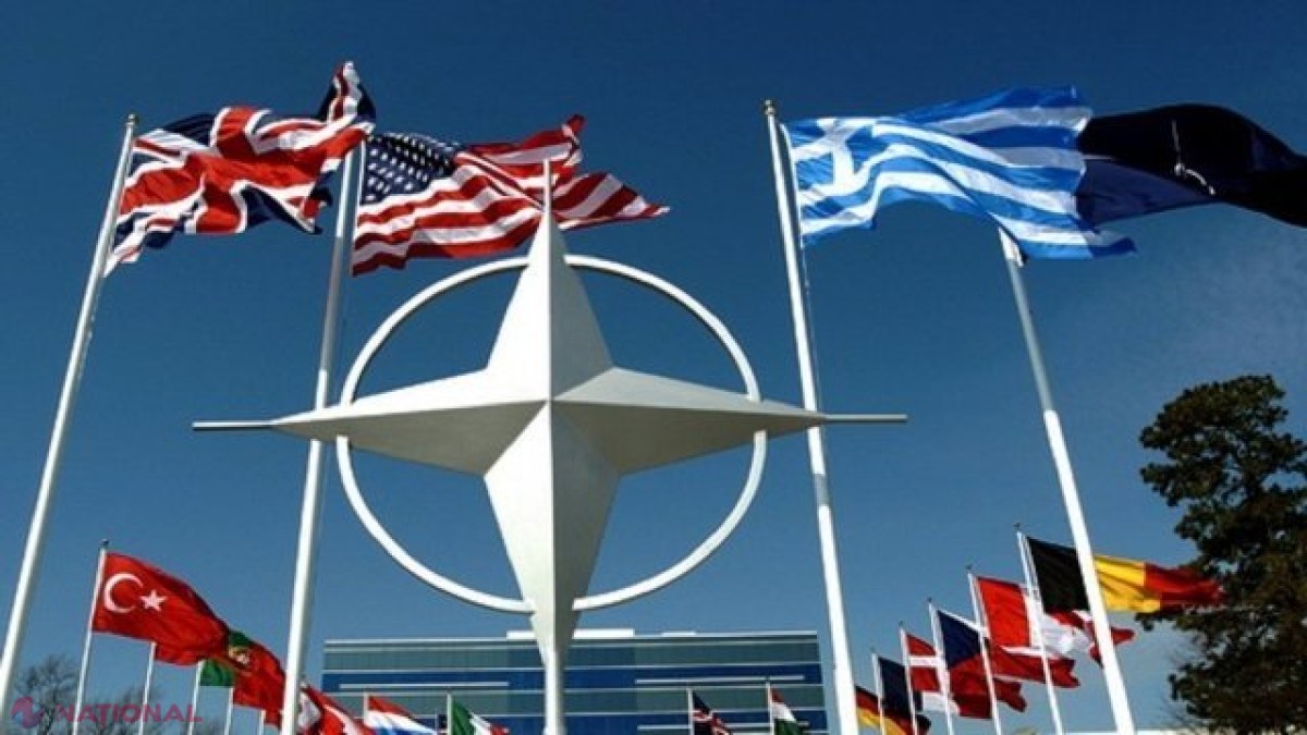NATO: Rusia continuă să folosească „ameninţări hibride”